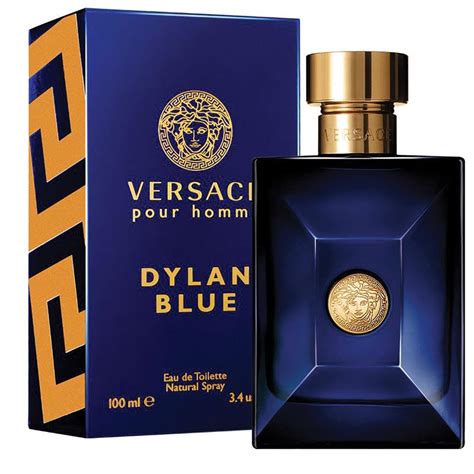 versace tessuti blu|dylan blue versace pour homme.